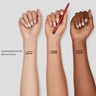 NARS CLIMAX LONGWEAR PENCIL EYELINER أسود صريح