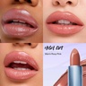 Kosas Weightless Lip Color Nourishing Satin Lipstick High Cut