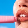 ULTRA VIOLETTE Sheen Screen Hydrating Lip Balm SPF 50 Choc Top