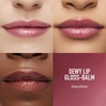 bareMinerals Mineralist Dewy Lip Gloss-Balm Αφοσίωση