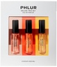 PHLUR Deluxe Trio Set