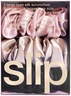 Slip Pure Silk Scrunchies Large Pétale