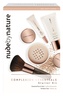 Nude By Nature Complexion Essentials Starter Kit W4 Soft Sand