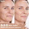 Kosas Revealer Super Creamy + Brightening Concealer & Daytime Eye Cream Tone 5.3 C