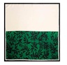 DRIES VAN NOTEN Foulard Santal Greenery