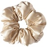 Drowsy Pillow Scrunchie - Dusty Gold