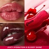 Gisou Honey Infused Lip Oil - Cherry on the Cake