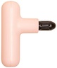 Lola Massage Gun pamper pink