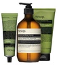 Aesop Geranium Leaf Trio (Screen 2)​