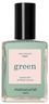 Manucurist Green Nail Lacquer MINT