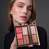 NARS PURE LUXURY LIGHT REFLECTING CHEEK & EYE PALETTE LIGHT TO MEDIUM 