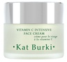 Kat Burki Vitamin C Intensive Face Cream 30 ml