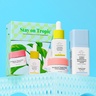 DRUNK ELEPHANT NOURISHING KIT Stay on Tropic