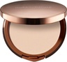 Nude By Nature Flawless Pressed Powder Foundation N4 Silky Beige 