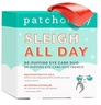 Patchology Sleigh All Day