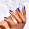 Manucurist Green Nail Lacquer Ultramarine