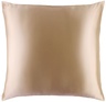 Slip Pure Silk Euro Super Square Pillowcase Marbre