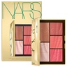 NARS PURE LUXURY LIGHT REFLECTING CHEEK & EYE PALETTE LÉGÈRE À MOYENNE 