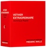 Editions de Parfums Frédéric Malle VETIVER EXTRAORDINAIRE 100 ml