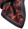 DRIES VAN NOTEN Foulard Raving Rose