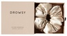 Drowsy Pillow Scrunchie - Dusty Gold