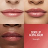 bareMinerals Mineralist Dewy Lip Gloss-Balm Δύναμη