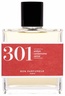 BON PARFUMEUR 301 sandalwood, amber, cardamom 100 ml