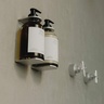 FRAMA Apothecary Wall Display Stainless Steel 500 مل