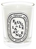 Diptyque Mini Candle Feuille de Lavande 70 g