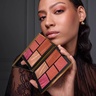 NARS PURE LUXURY LIGHT REFLECTING CHEEK & EYE PALETTE متوسط إلى عميق