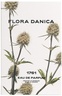 FLORA DANICA 1761 50 مل