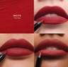 Hourglass Shape and Sculpt Lip Liner Incite 7