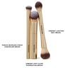 Hourglass Complexion Essentials Brush Set Δράκος