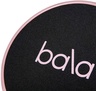 Bala Bala 7” Exercise Sliders - Blush blush