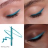 By Terry Crayon Blackstar 6. aqua fizz