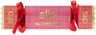 Slip slip pure silk assorted scrunchie cracker - scarlet