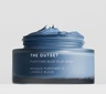 The Outset PURIFYING BLUE CLAY MASK