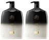 Oribe Gold Lust Liter Limited Edition Set