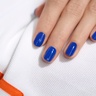 Manucurist Green Nail Lacquer Ultramarine