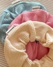 Ceremonia Spa Scrunchie Guava Pink