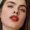 lisa eldridge VELVETEEN LIQUID LIP COLOUR DRAGONE