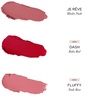 Westman Atelier Lip Suede Matte Lipstick Trio