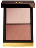 Tom Ford Shade & Illuminate Powder Duo Luce di pesca