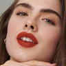 lisa eldridge VELVETEEN LIQUID LIP COLOUR DRAGONE