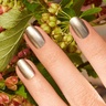 Manucurist Green Nail Lacque METALLIC