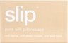 Slip Slip Pure Silk Pillowcase Queen CARAMELLO