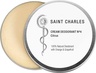 Saint Charles Cream Deodorant Citrinos