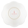 AQUAZZURA CASA TUTTI FRUTTI SOUP BOWL ROUGE ET BLANC