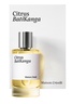 Maison Crivelli Citrus Batikanga 100 ml