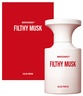 BORNTOSTANDOUT Filthy Musk 50 ml